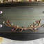 Console rustique