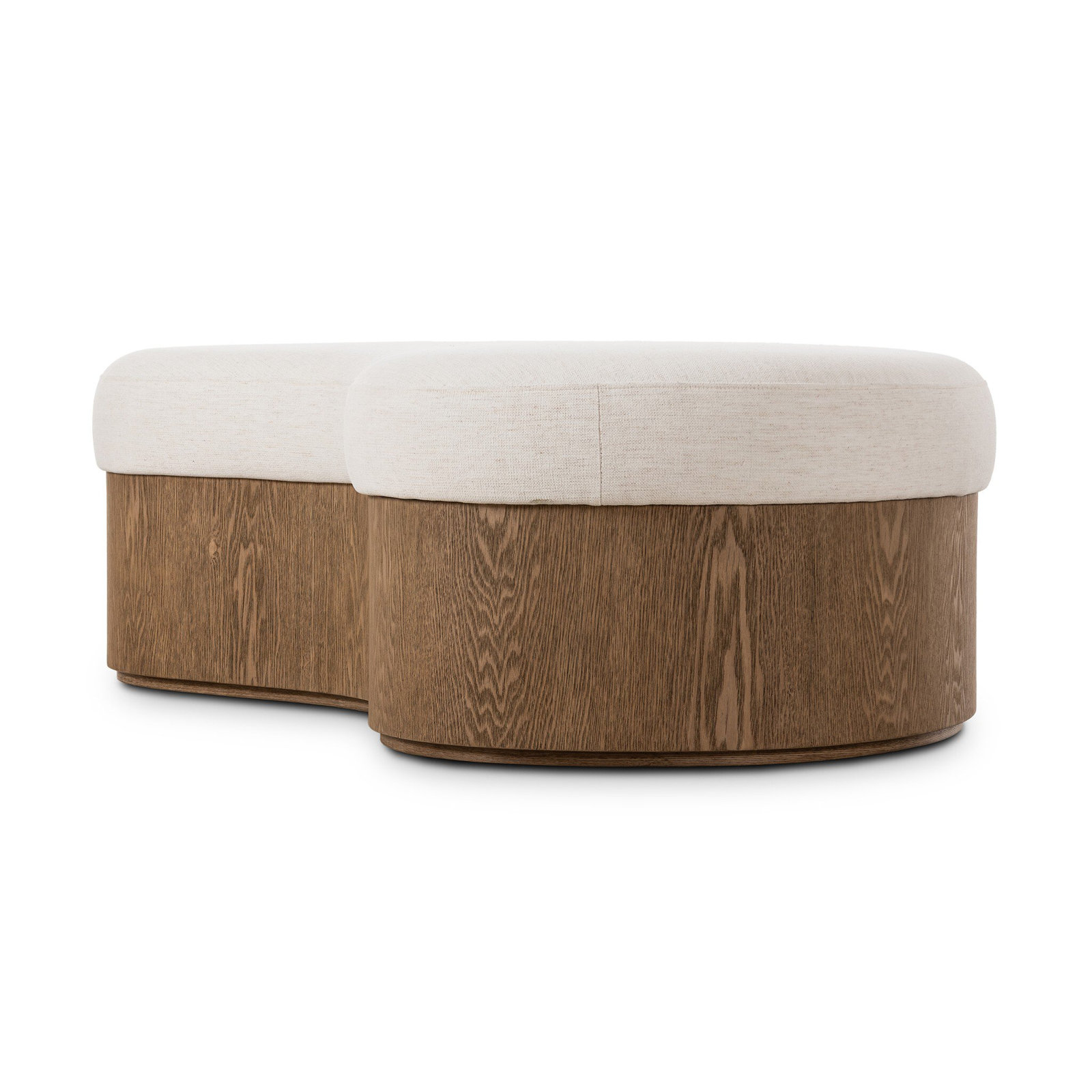 Bench, Crypton Nomad Snow