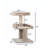 New Cat Condos Solid Wood Cat Perch for Large Cats & Multi-Cat Homes-118863585