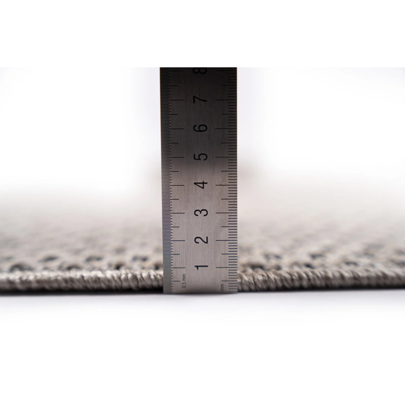 Tapis Santorini, Rectangle 2 pi 8 po x 5 pi