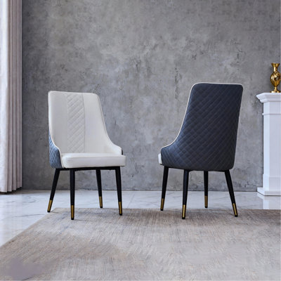 Chaises de salle à manger Modern Modern