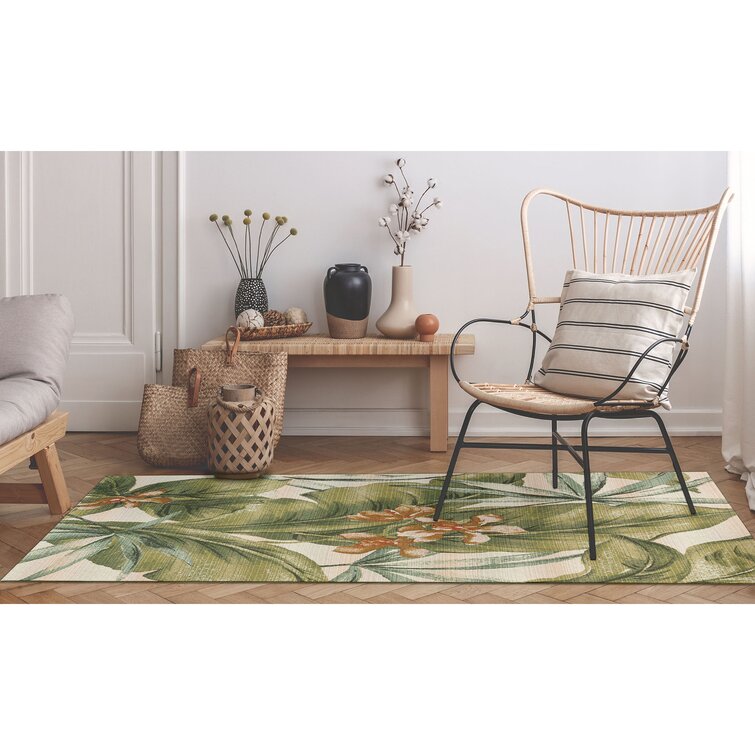 4 Reasons to Use Outdoor Rugs Indoors - How to Decorate