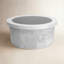 Malibu 14" L x 14" W Dual Mount Bar Sink-14304594