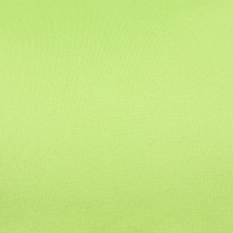 Bean Bag Bazaar Indoor-Outdoor Cushions, Lime Green