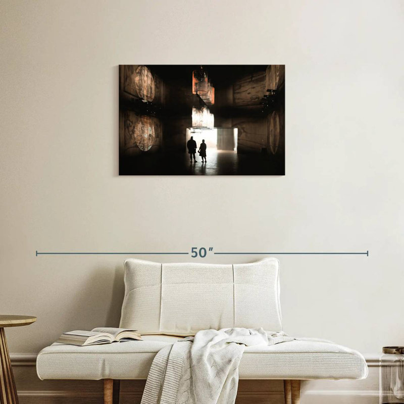 Leisha Meet, 20" H x 30" W