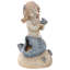 Statue bijoux de la sirène profonde