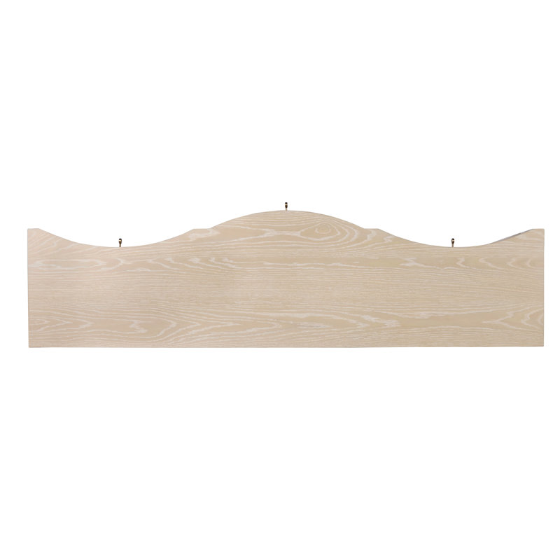 Monarch 72'' W Solid Wood Console Table