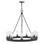 Sawyer Outdoor Chandelier