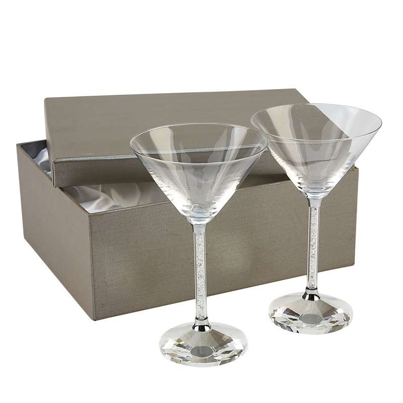 Casablanca Barware Sets