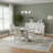 Barnett Round Dining Table