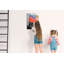 Magnetic Glass Dry Erase Board