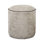 Alma Round Ottoman