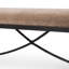JADE Upholstered Bench-1846039039