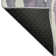 Machine Washable Indoor/Outdoor Bricen ACN2329 Stripes Rug