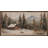 Cabin In Timber-1844240803