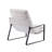 Upholstered Armchair-1576589590