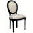 Meryn French Country Dining Chairs with Solid Wood Frame & Eco-Friendly Upholstery-126148274-126148275