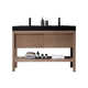 Ariane 47.24'' Double Bathroom Vanity