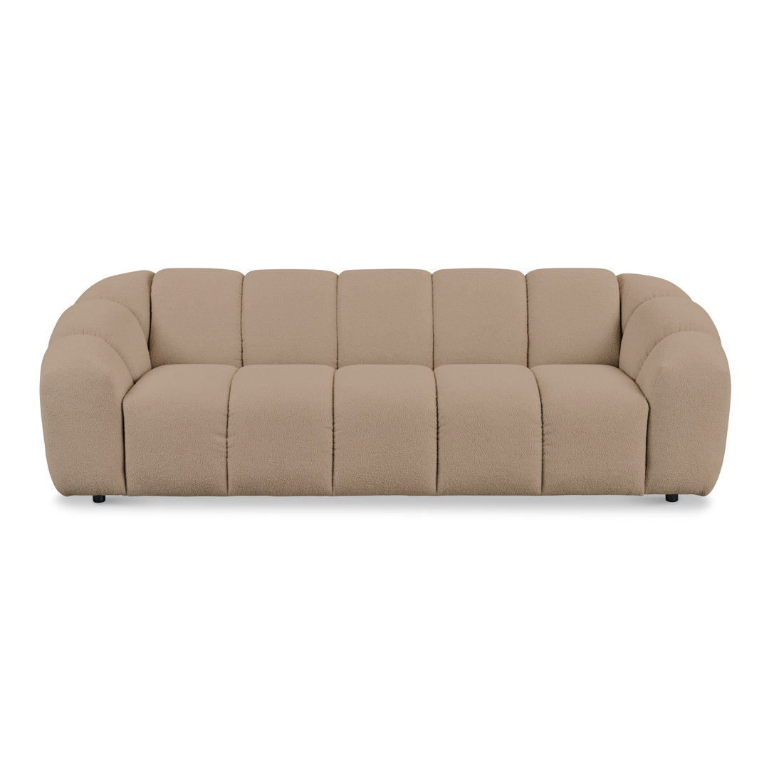 Cyarah 3-Sitzer Sofa