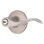Brinks Raleigh Transitional Keyed Entry Wave Lever