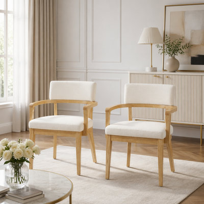 Century Modern Dining Chairs