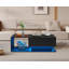 Solid Coffee Table with Storage-767574995