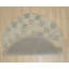Tapis multicolore en laine touffeté à la main Zinnia Kira-1749896048