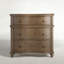 Commode décorative
