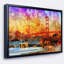 San Francisco Bridge - impression d'art graphique-35122101-26663600