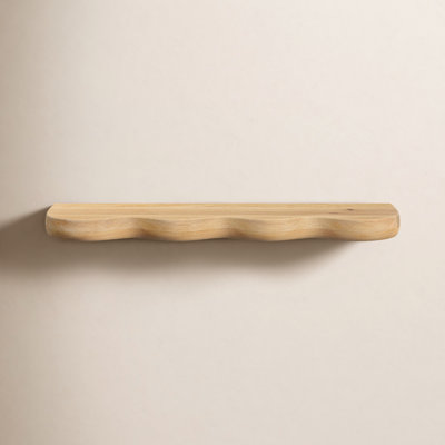 Almeida Floating Shelf