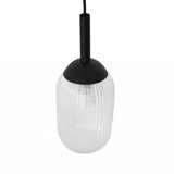 Exquisite Pendant Lamp with Stylish Design for Versatile Room Decoration