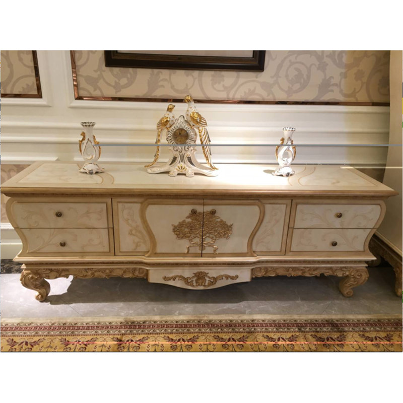 Media Console