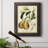 " Printed Tuscan Fruits IV "-1457720949