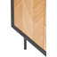 Aneliya 140cm Sideboard