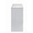 End Table, Nightstand With 3 Drawers-892264385