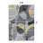 Rambo Contemporary Distressed Circle Area Rug-100078638