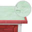 Rudy Weather Resistant Rabbit Hutch-1897556206