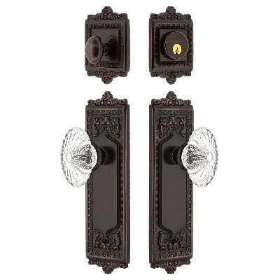 Ensemble d'entrée avec œuf et fléchettes Nostalgic Warehouse