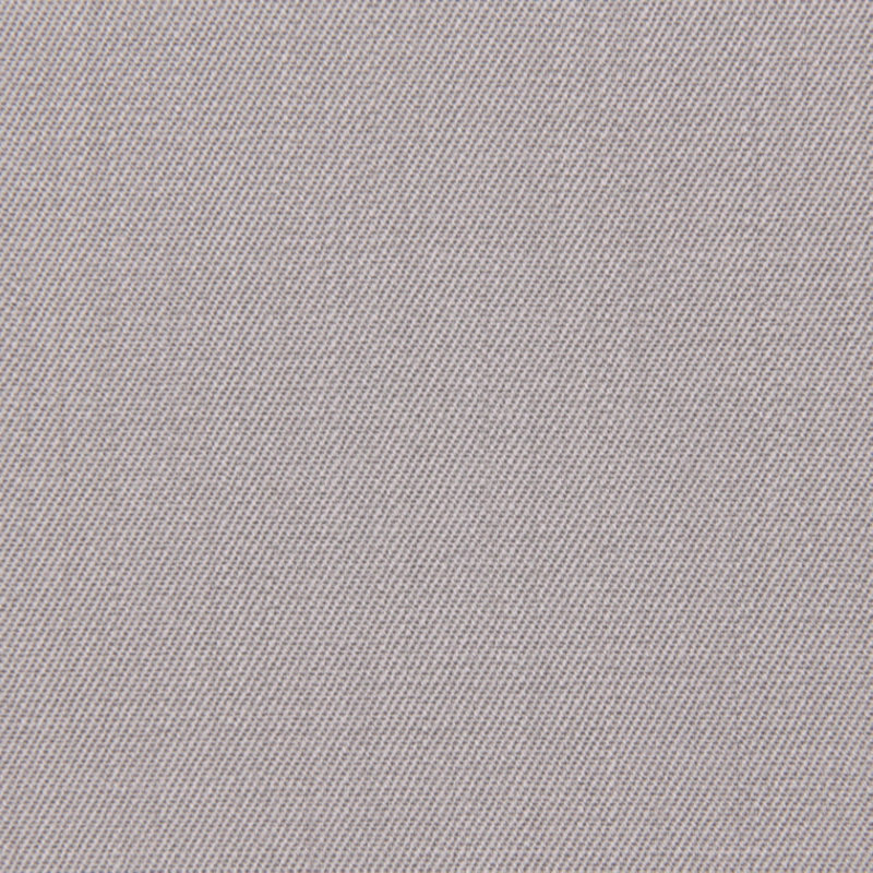 Solids & Textures Wool Twill Fabric, Silver
