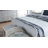 Hanover King Sleigh Bed