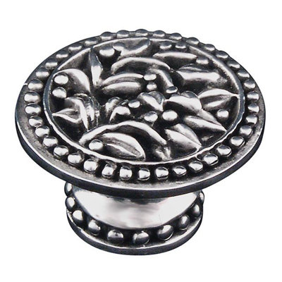 San Michele Mushroom Knob
