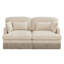 Canapé Comfy Chenille Leopard-1781908909