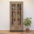 Essa Storage Bookcase