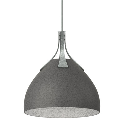 Summit 1 - Light Single Dome Pendant