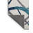 Silky Soft Plush Gray Area Rug-100890959