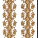 Madeleine Castaing Coppelia 3' L x 47.24" W Wallpaper Roll