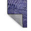 Tapis gris lavable à la machine-1991533527