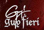Logo Guy Fieri