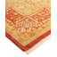 Classic One-of-a-Kind 6' 1" X 9' 6" Hand Knotted Area Rug