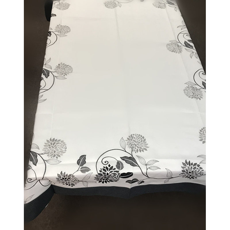 Nappe Tola, L 90 po x l 68 po